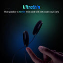 Ασύρματα ακουστικά κράνους μοτοσικλέτας Bluetooth με αμφίδρομη ενδοεπικοινωνία και έξυπνη ακύρωση θορύβου