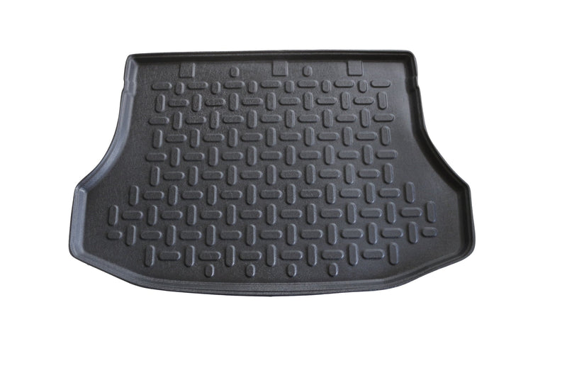 3D DeluxeBoss Rubber Bank Mat για KIA SORENTO 2003-2009.