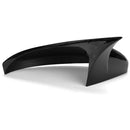 Σετ 2 καλύμματα πλευρικών καθρεπτών τύπου Batman για Volkswagen VW Golf 7 7.5 E-Golf 2013-2020.