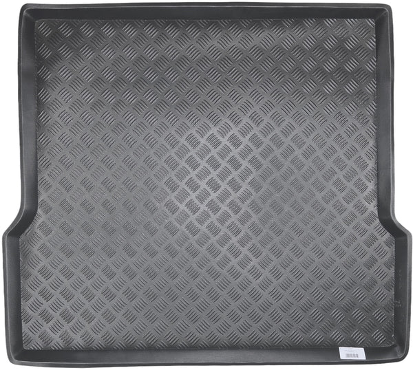 Ράγα σχάρας για Dacia Logan (2004+) Hatchback