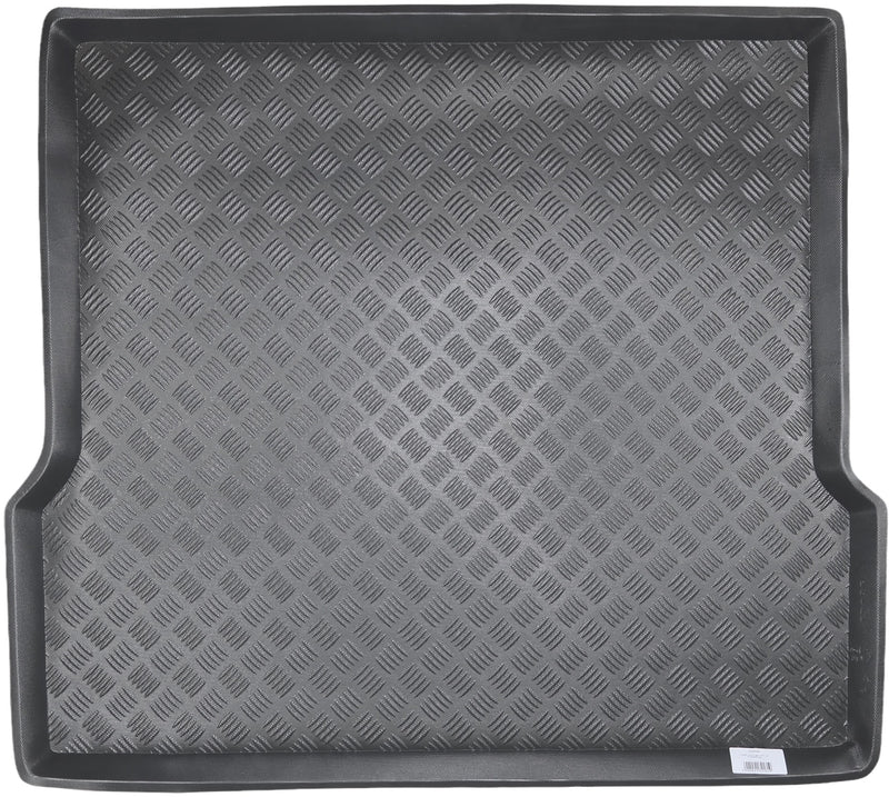 Ράγα σχάρας για Dacia Logan (2004+) Hatchback