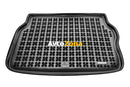 Гумена стелка за багажник Rezaw Plast за Opel Astra II G (1998 - 2009) Hatchback - Avtozona