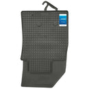 Petex ελαστικά πατάκια για Renault Clio (2005-2019)