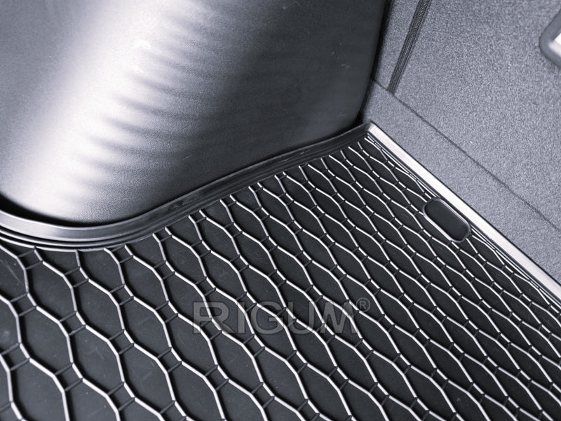 Гумена стелка за багажник Rigum за Honda ZR-V (2023+)