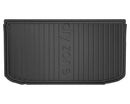 Гумена стелка за багажник Frogum DRY ZONE за Nissan Micra (2010–2016) с 5 врати