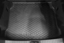 Καουτσούκ πατάκι χώρου αποσκευών Rigum για Mazda 3 Hatchback (2019+)