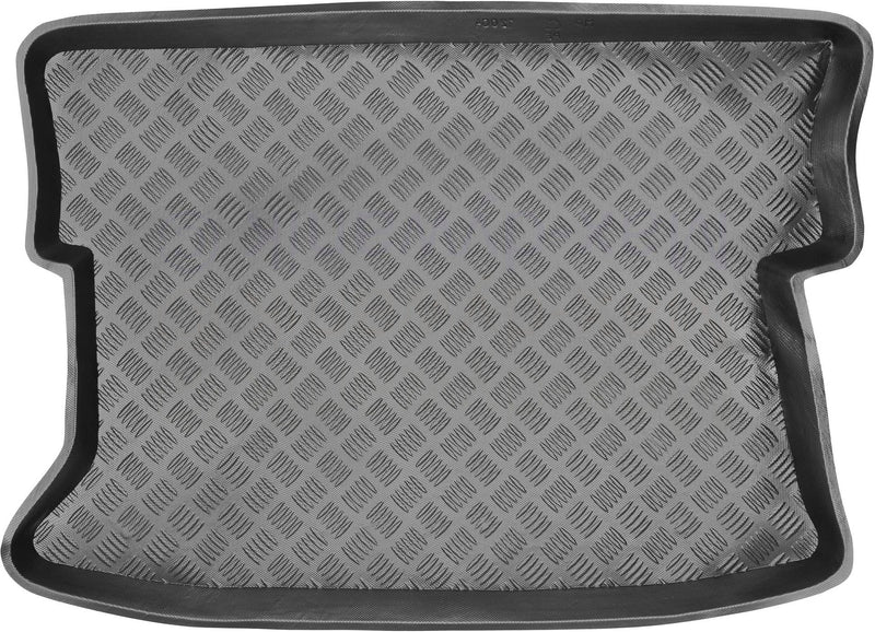Стелка за багажник MIX-PLAST за Alfa Romeo 147 Hatchback (2002-2010) с Car Audio