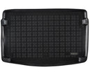 Гумена стелка за багажник Rezaw-Plast® за Seat Ibiza (2017+) хечбек, горно положение