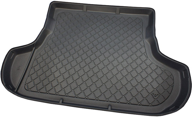 Стелка за багажник Aristar Guardliner за Citroën C-Crosser SUV 5D (2007–2012) 5/7 места, 3-ти ред свален