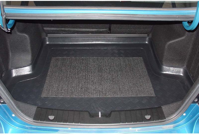 Стелка за багажник ARISTAR за Chevrolet Aveo / Kalos T250 / Aveo Classic Sedan (2006-2011 / 2011+)
