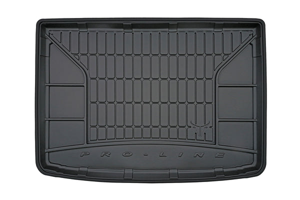 Гумена стелка за багажник Frogum за Mini Clubman (2015+)  горно положение