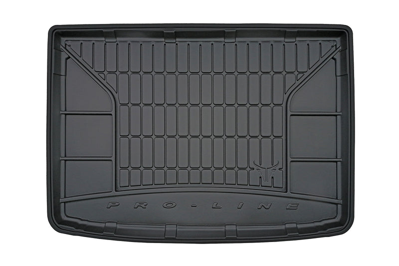 Гумена стелка за багажник Frogum за Mini Clubman (2015+)  горно положение