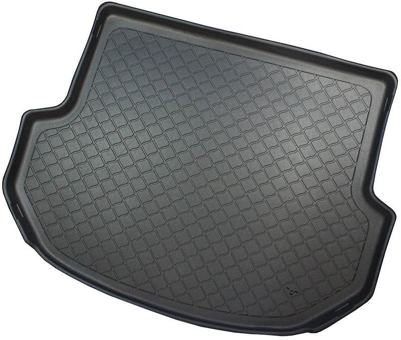 Стелка за багажник Aristar за Hyundai Santa Fe III (DM) SUV (2012–2018, 5 врати)