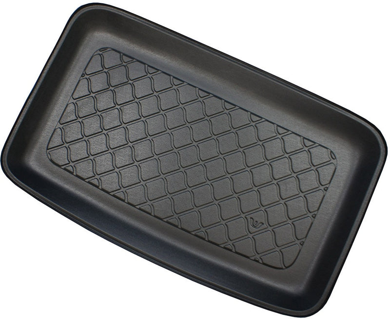 Стелка за багажник Aristar за Volkswagen Sharan II ван 5 врати, 7 места – за мястото зад 3-тия ред седалки (09.2010 – 03.2022)