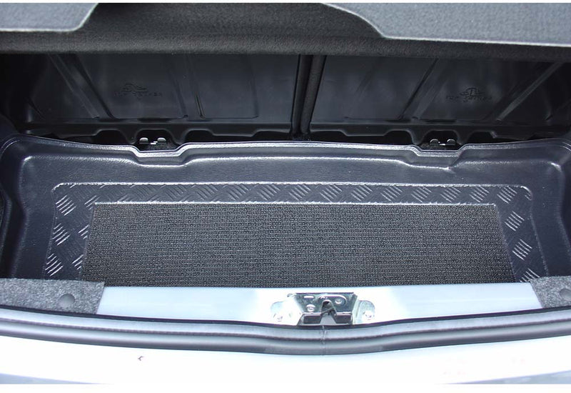 Пластмасова стелка за багажник Aristar за Citroën C1 (2005 – 06.2014)