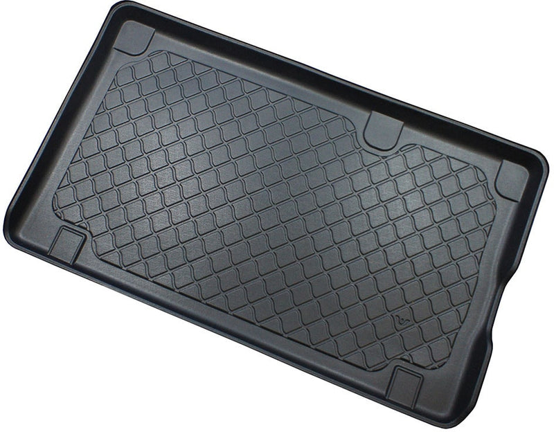 Стелка за багажник Aristar Guardliner за Citroën Jumpy VAN 5D (2007–2016+), версия L2 – със свален 3-ти ред