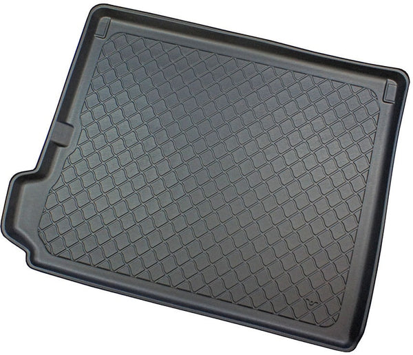 Стелка за багажник Aristar за Citroën C4 Grand Picasso II / Grand C4 SpaceTourer (2013–2022), 7 места (3-ти ред свален)