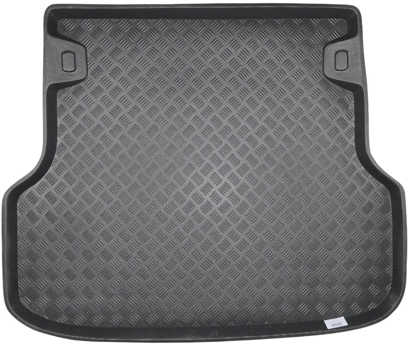 Стелка за багажник Mix-Plast за Toyota Avensis II Kombi (2003 – 2009) с предградна решетка