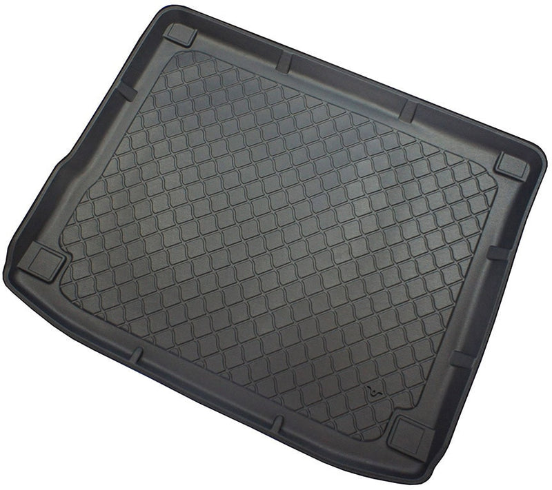 Стелка за багажник Aristar за Volkswagen Touareg II SUV 5 врати (2010–03.2018)