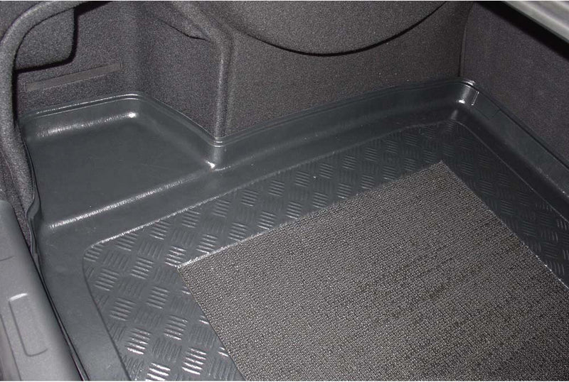 Стелка за багажник Aristar за Citroën C5 X7 Sedan (2008–05.2017)