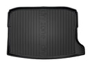 Гумена стелка за багажник Frogum DRY ZONE за Seat Ateca (2016+), версия без мрежа в багажника