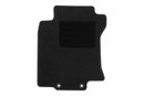 Мокетни стелки Rigum за Nissan X-Trail T32 (2014–2020) – 4 части, черни