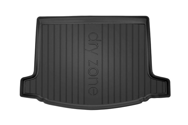 Стелка за багажник DRY ZONE за Honda Civic хечбек (2011-2016) — горно положение на багажника