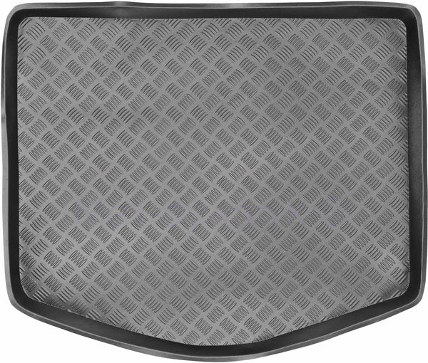 Стелка за багажник Mix-Plast за Ford C-Max Minivan (2003–2010)