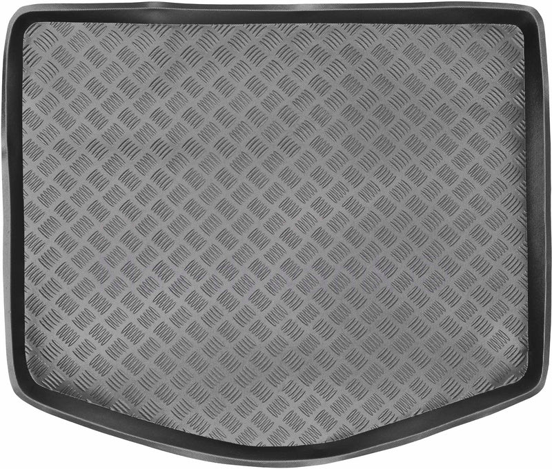 Стелка за багажник Mix-Plast за Ford C-Max Minivan (2003–2010)