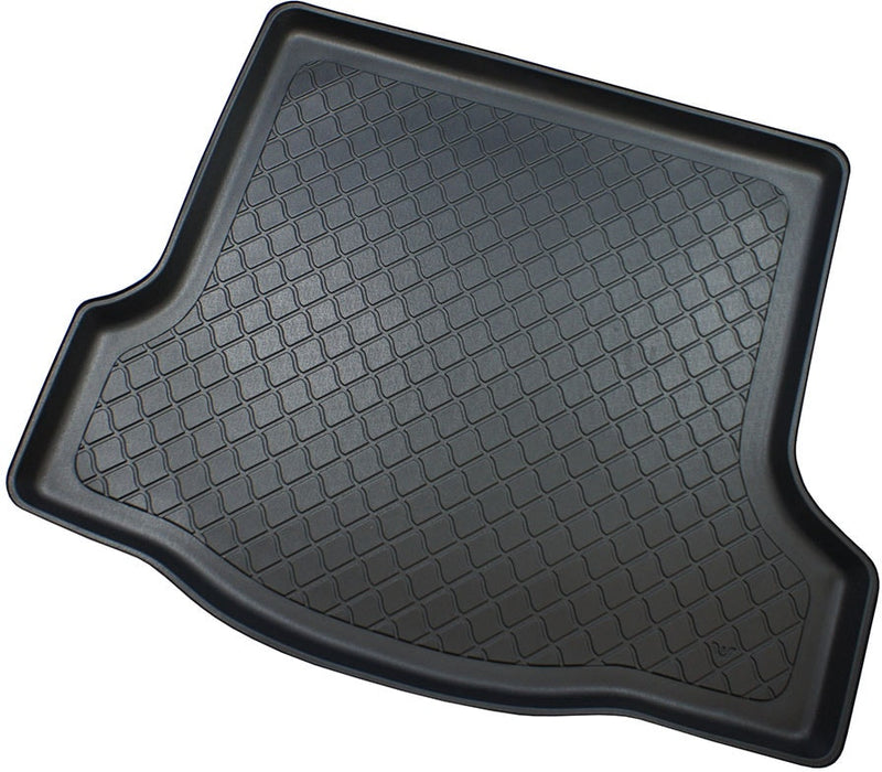 Стелка за багажник Aristar Guardliner за Dacia Logan II Sedan 4D (2013+)