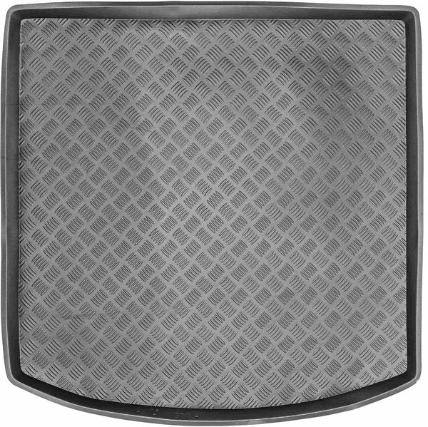 Стелка за багажник MIX-PLAST за Volkswagen Touran Миниван (2003–2010) – без решетка
