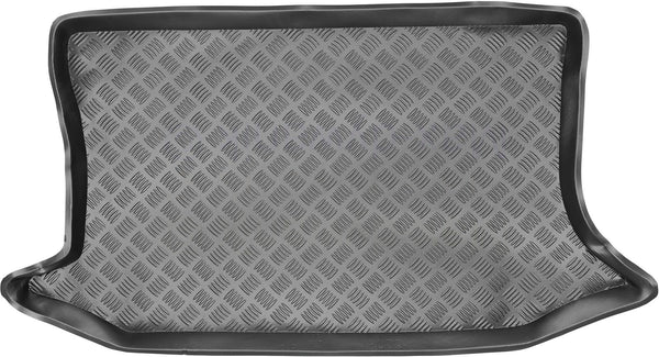 Стелка за багажник MIX-PLAST за Ford Fiesta V (2002–2008) хечбек