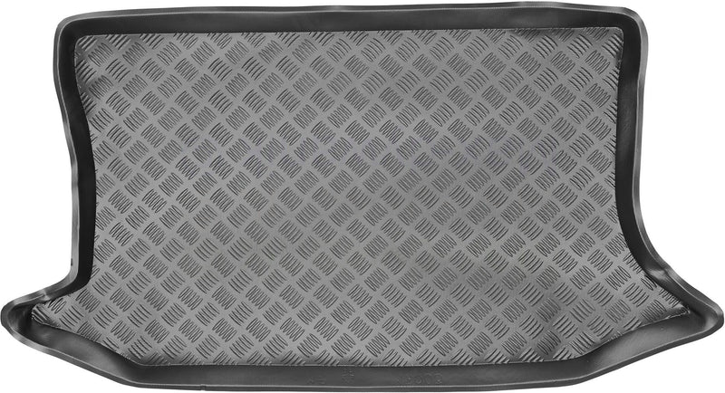 Стелка за багажник MIX-PLAST за Ford Fiesta V (2002–2008) хечбек