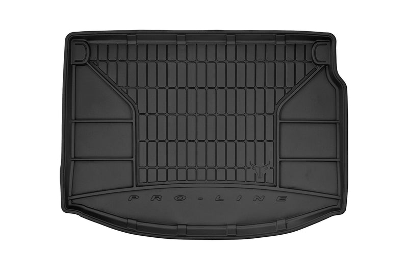 Гумена стелка за багажник Frogum за Renault Megane купе (2008-2015)