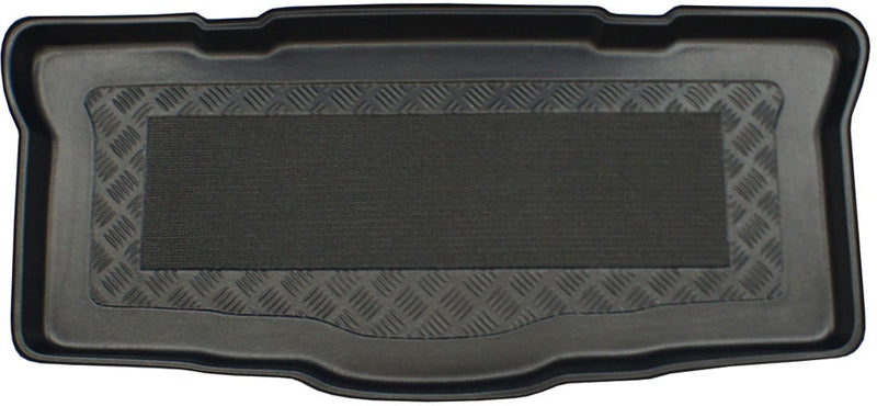 Стелка за багажник Aristar за Toyota Aygo Hatchback (2005 – 06.2014) 3/5 врати