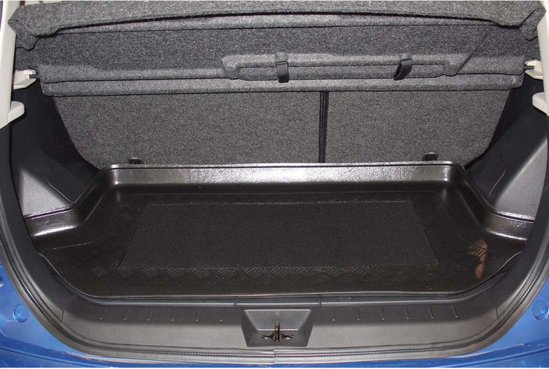 Стелка за багажник Aristar за Nissan Note E11 Hatchback 5 врати (2006–09.2013) горно положение, флексиборд