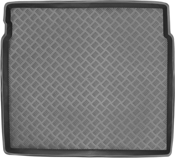 Стелка за багажник Mix-Plast за Citroën C5 Aircross Кросоувър (2019+) горно положение на багажника