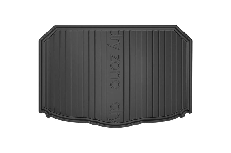Стелка за багажник DRY ZONE за Nissan Qashqai Hybrid (2021+) долно положение