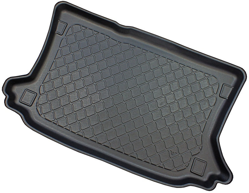 Стелка за багажник Aristar Guardliner за Ford EcoSport II (2014 – 2017)