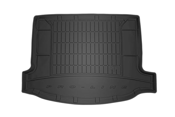 Гумена стелка за багажник Frogum за Honda Civic хечбек (2006-2011) 3/5 врати