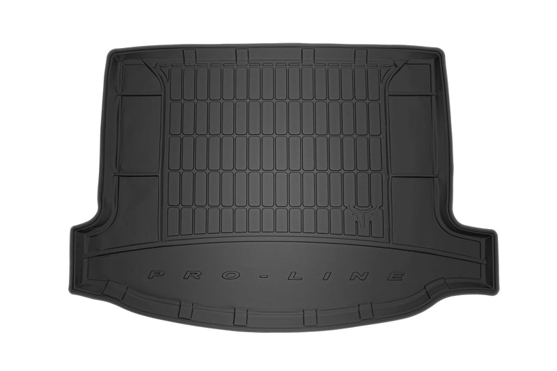 Гумена стелка за багажник Frogum за Honda Civic хечбек (2006-2011) 3/5 врати