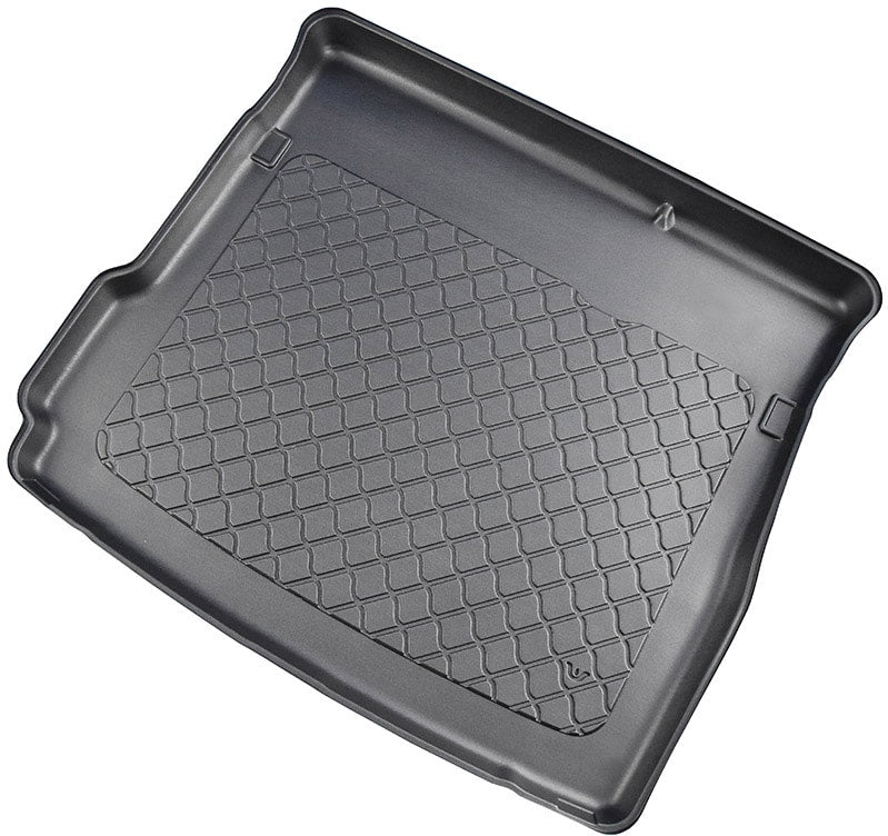 Стелка за багажник Aristar Guardliner за Dacia Duster II SUV 5D (2018+) 2WD