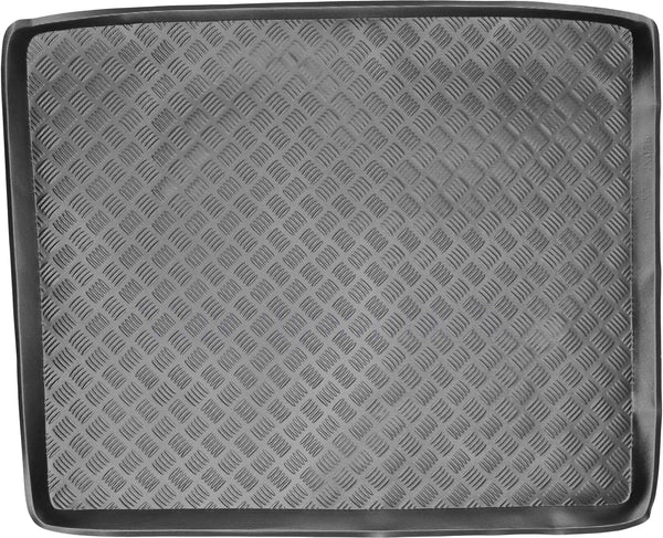 Стелка за багажник MIX-PLAST за Ford S-Max I (2006–2014) 7-местен VAN с 3-ти ред седалки в пода