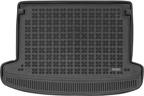 Стелка за багажник Rezaw-Plast за Hyundai Tucson IV SUV (2020+) горно положение включително хибрид и Krell