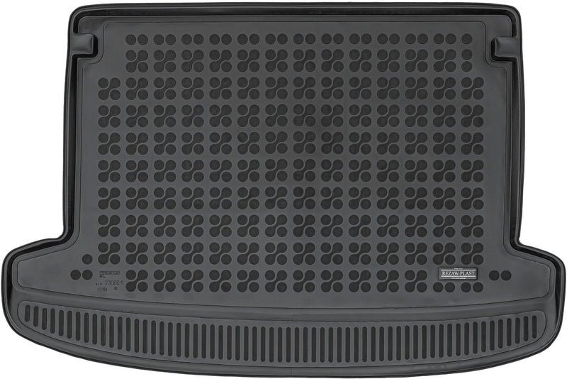 Стелка за багажник Rezaw-Plast за Hyundai Tucson IV SUV (2020+) горно положение включително хибрид и Krell