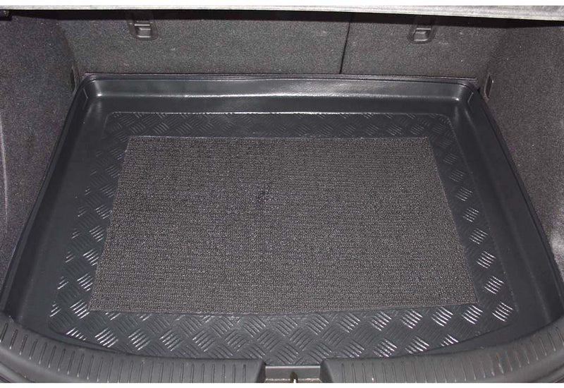 Стелка за багажник ARISTAR за Mazda 3 I Sport BK Хечбек 5 врати (2007.04–2009) след фейслифта