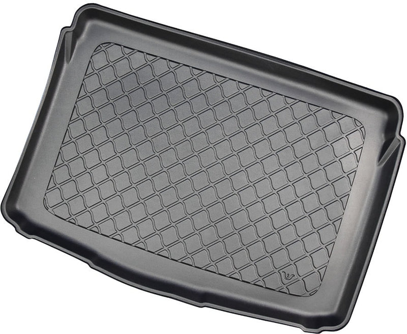 Стелка за багажник Aristar за Kia Stonic SUV долно положение на багажника (2017+)