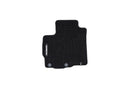 Мокетни стелки Frogum Horizon за Peugeot 4007 (2007–2012), 4 части, черни