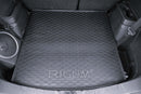 Καουτσούκ πατάκι χώρου αποσκευών Rigum για Mitsubishi Outlander PHEV (2012-2021) 5 θέσεων