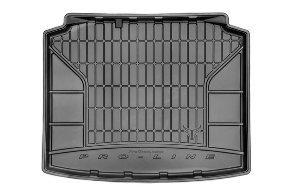 Гумена стелка за багажник Frogum за Skoda Rapid Spaceback (2012-2019)
